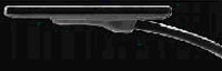 Example of a Digital X-Ray at a Dental Office